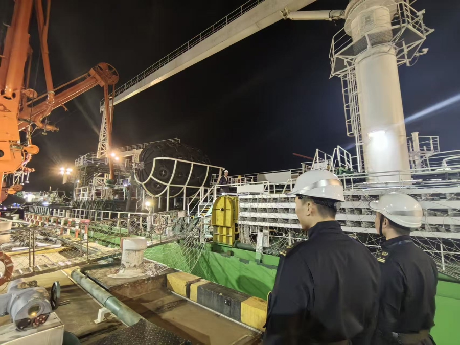 甲醇燃料船舶商业化产业链投资价值评估