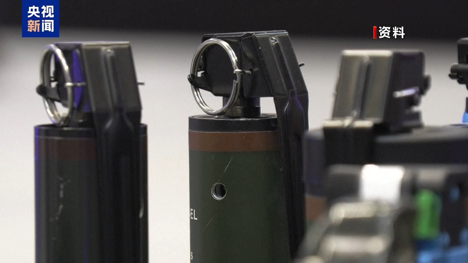 受俄乌冲突等影响，全球百家军火商收入大增