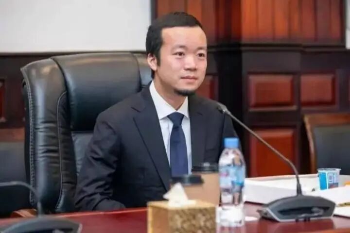 太子集团创始人陈志被捕并遣送中国_https://www.izongheng.net_快讯_第2张