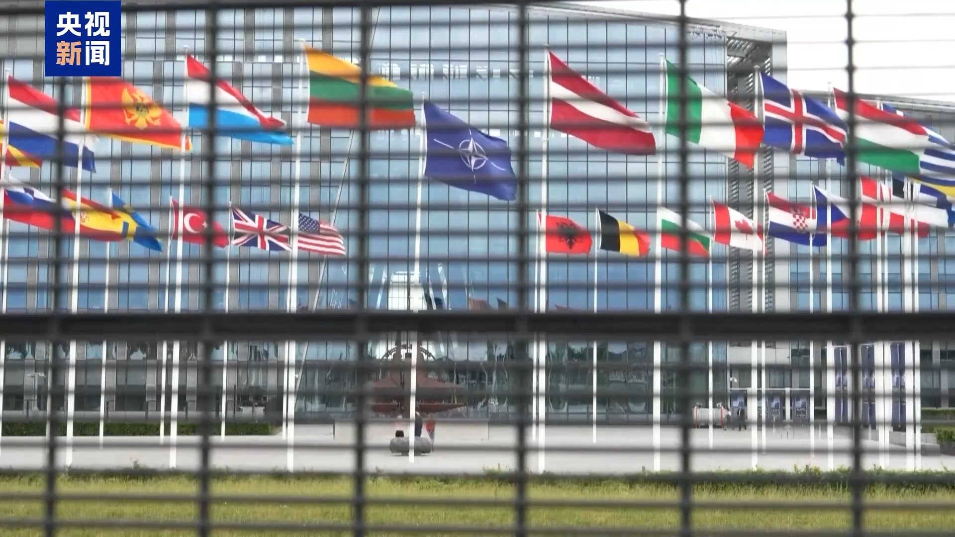 美国防部被曝计划削减多个涉北约机构岗位