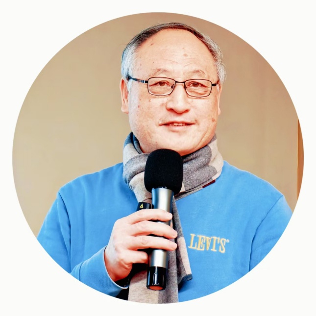 诸大建，同济大学特聘教授，可持续发展与管理研究所所长