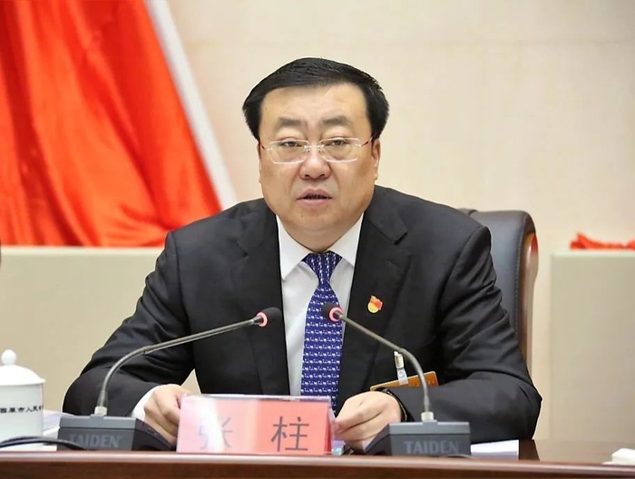 进京履新后,他们升任正部