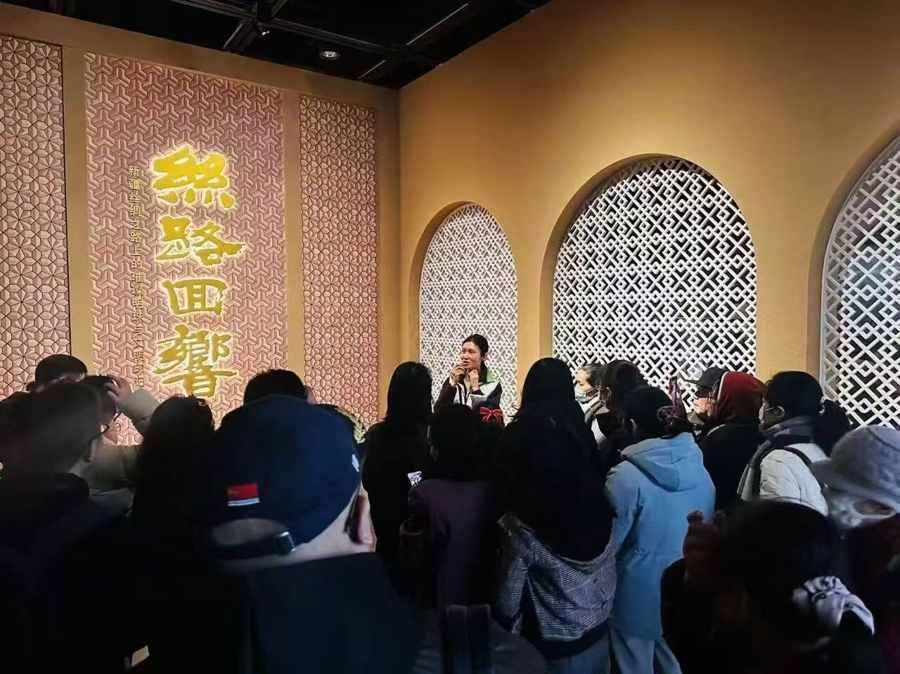 文脉华章｜一年一度“国际博物馆日”，上海将推超百项重点文博展览和配套活动
