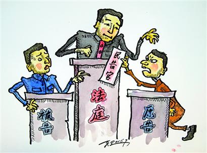 行政负责人出庭应诉是"作秀"吗