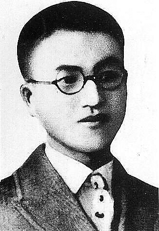 早期为抗日救国捐躯的民族英雄 童长荣