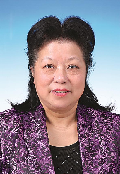 徐敏,女,汉族,中共党员,1961年9月出生,现任上海市浦东新区市场监督