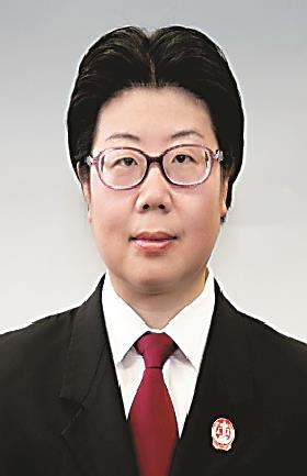 徐敏,女,汉族,中共党员,1961年9月出生,现任上海市浦东新区市场监督