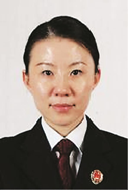 徐敏,女,汉族,中共党员,1961年9月出生,现任上海市浦东新区市场监督