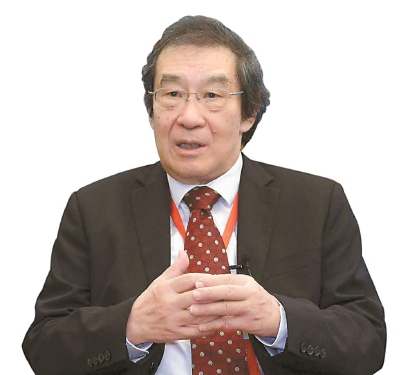 杜维明让中国智慧得到应有敬重