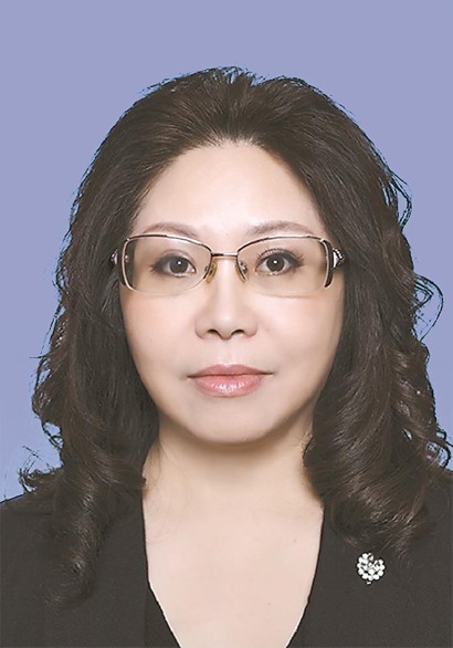 上海市第十一届巾帼创新奖光荣榜