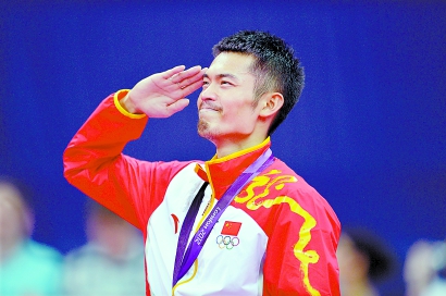 寻找新的"赛场",说再见真的很难