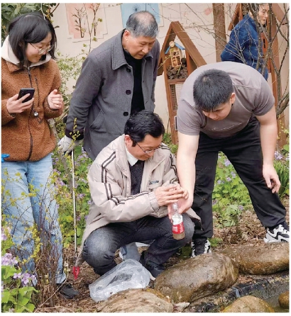 汾西县领导班子照片图片