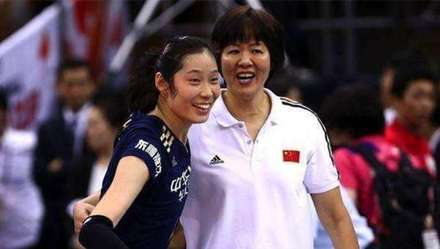 中国女排能拿奥运冠军为何世俱杯不堪一击?像