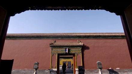 这部故宫纪录片1年拍1集,今年要聊聊皇家地