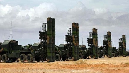 外媒白激動好幾天 美媒:中國導彈又「回來」了！(圖)