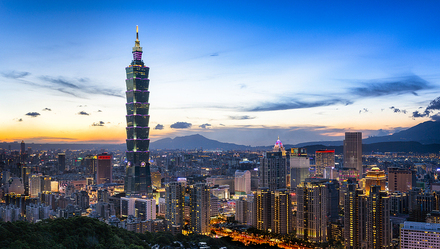 蔡英文访南太平洋友邦:如何过境美国?如何与