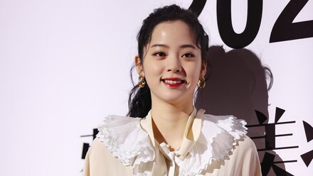 欧阳娜娜祝贺央媒对台新媒体上线遭民进党警告！央视：还搞威胁恐吓那一套？不管用了！