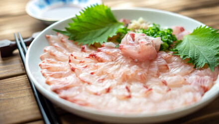 上热搜 有人食用后感染寄生虫 生腌 食品有两大误区