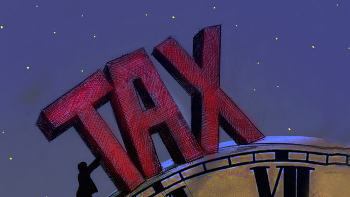 人民日报追问:国家一直在税减,企业为何还觉得