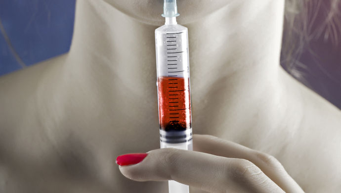 注射死女护士一审死刑:婚期推迟疑男友不忠