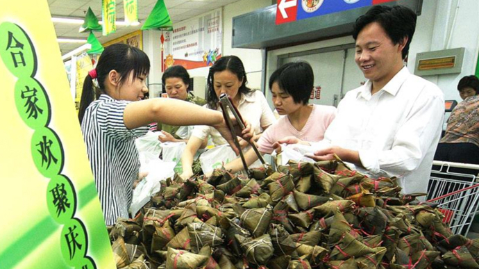 考古“植物包”首次实证粽子起源，屈原小时候楚国就存在“类粽子”