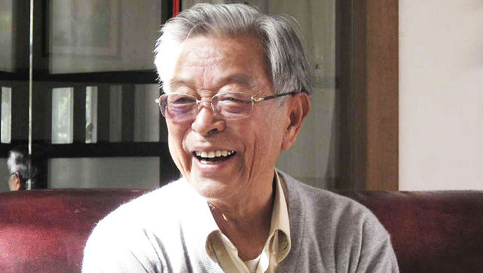 褚时健传奇内核是企业家精神