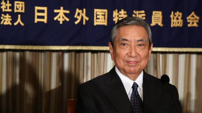 快观察 | “想再去一次中国” 终成遗憾，河野洋平的忧思有谁听？