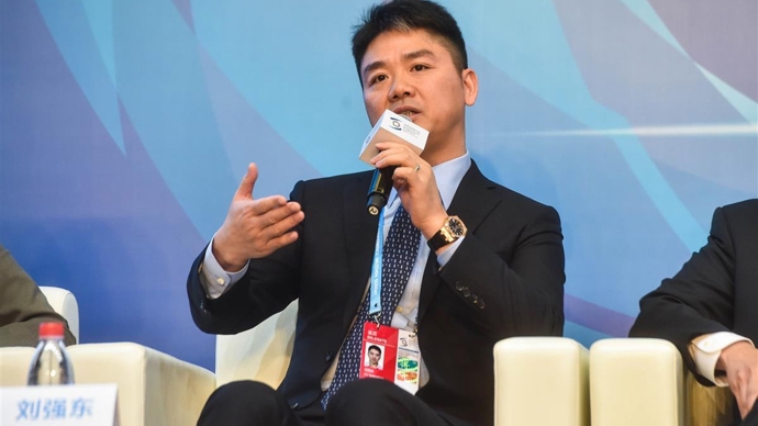 上观时评 | 京东的“70万兄弟”，刘强东留得住吗？