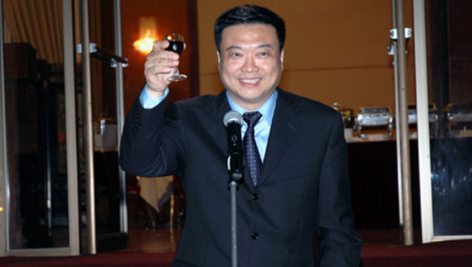 【政情】中联部人事调动频繁