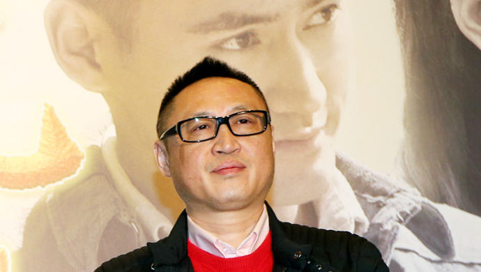 导演毛卫宁:电视上不能只有玛丽苏