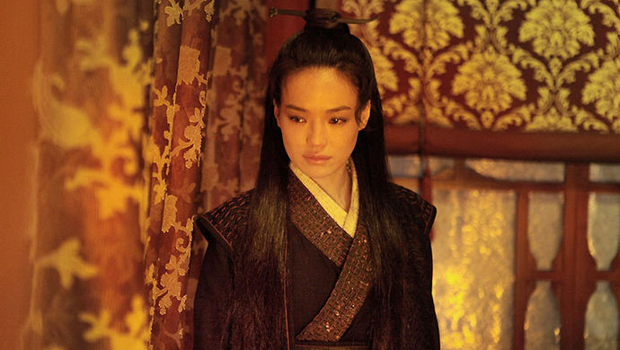 【文史】唐传奇中的"聂隐娘们"