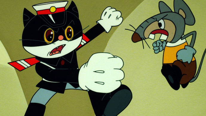 【逝者】诸志祥:黑猫警长之父走了