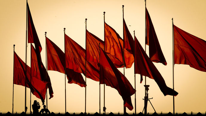 “一国两制”下的军民情与家国情——解放军进驻澳门20周年 “一国两制”下的军民情与家国情——解放军进驻澳门20周年
