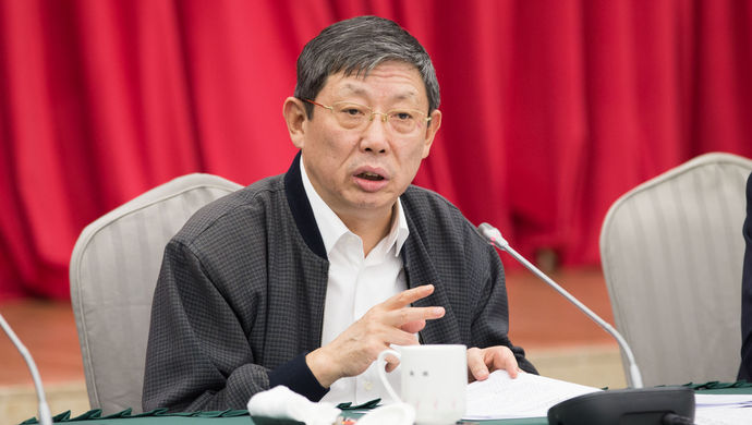 杨雄:坚持以建设开放度最高的自贸区为目标,做好改革"加法"