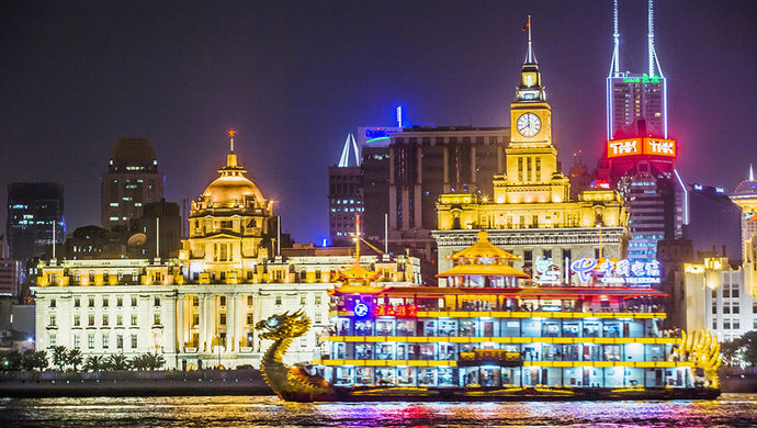 三家携手能否破解邮轮交通联动瓶颈,吸引更多