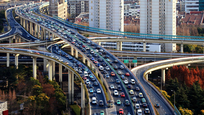权威解读《上海市道路交通管理条例》:三部门