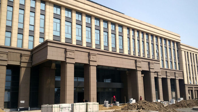 上海外溢||浏河医院被上海三甲托管之后