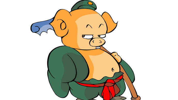 "二师兄"招谁惹谁?10天内被造谣4次