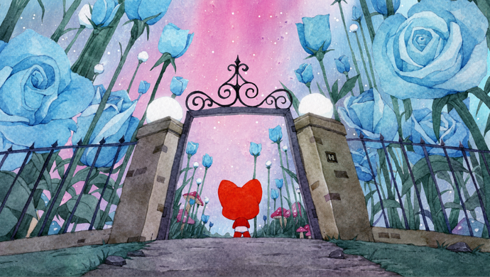 阿狸10岁了,出了新绘本还要拍电影