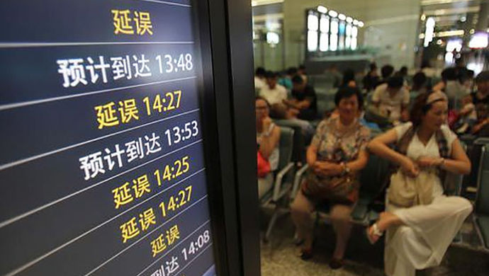 "95后""技术宅"周翰文:"我的征途是蔚蓝深海"