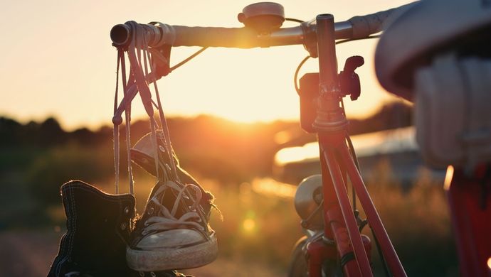 广西砍手党村今昔:年轻人纷纷外出 依旧贫穷