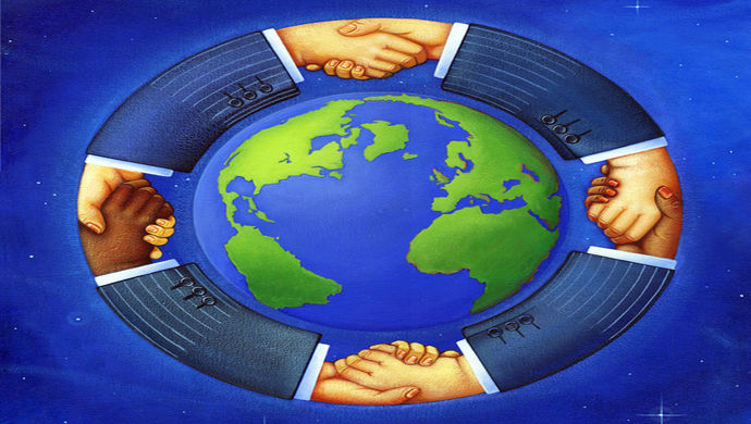 g20杭州峰会:博弈会有,但合作是核心趋向