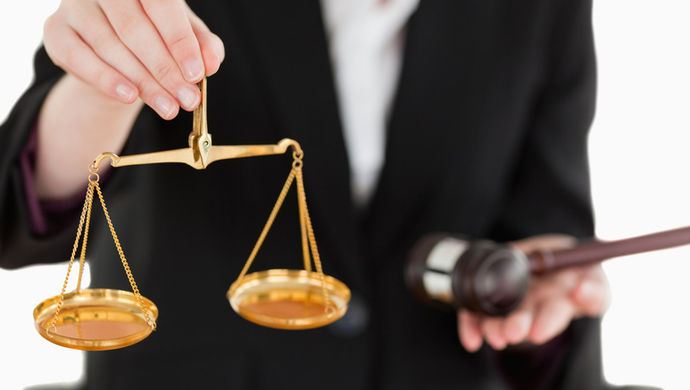 非法占地一平米罚3块,挠痒式处罚让法律斯文扫