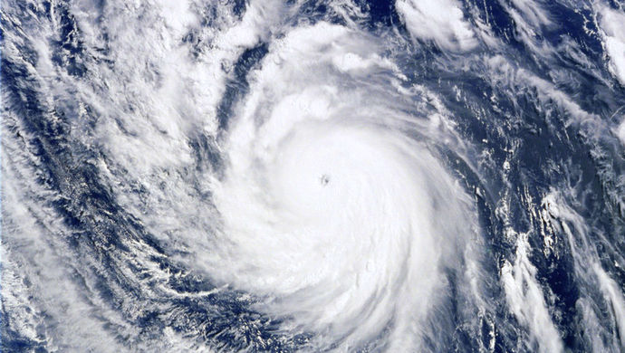 停课!停运!停电!今年全球最强台风"莫兰蒂"闹中秋