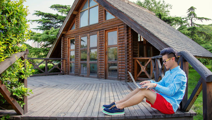 以购房换签证 西班牙为卖房研究中国投资者喜