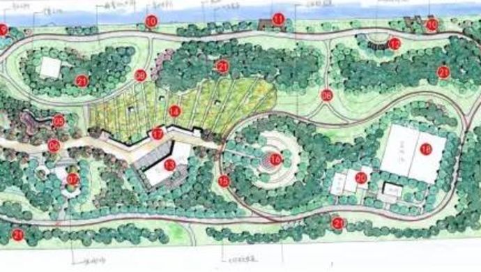 雄安新区将建4个建设期交通换乘中心释放重要信号 雄安新区将建4个建设期交通换乘中心释放重要信号