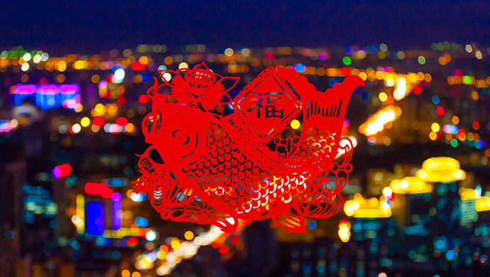 bbc拍了部《中国春节》,英国人各种羡慕嫉妒恨