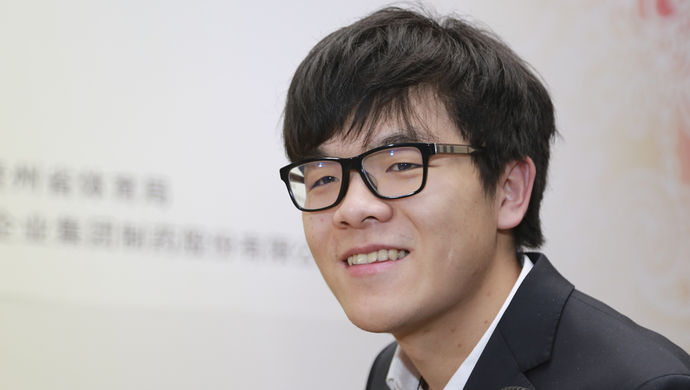 世界职业围棋最新排名:柯洁第一 阿尔法狗第二