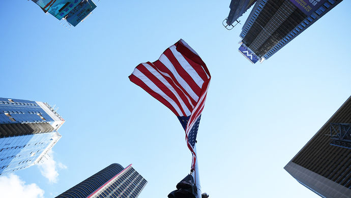 赌城血案揭美国黑暗真相:白人枪手就大事化小