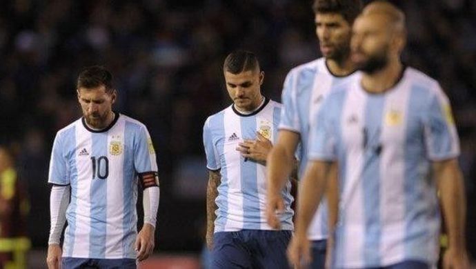 连冰岛这样的小国都要进世界杯了,中国足球唯